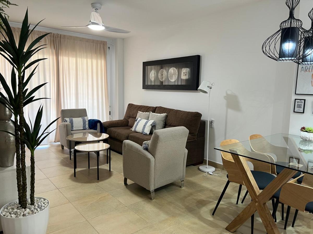 Apartamento Nemingzhen Тарифа Екстериор снимка