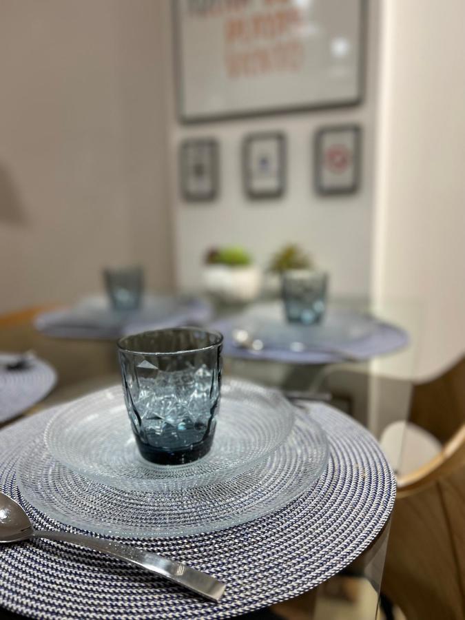 Apartamento Nemingzhen Тарифа Екстериор снимка