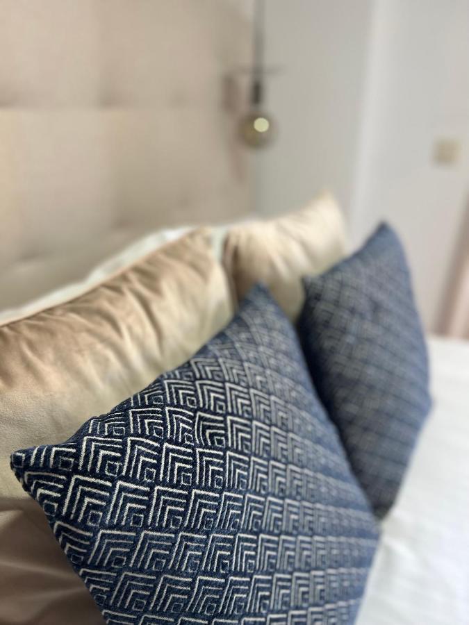 Apartamento Nemingzhen Тарифа Екстериор снимка